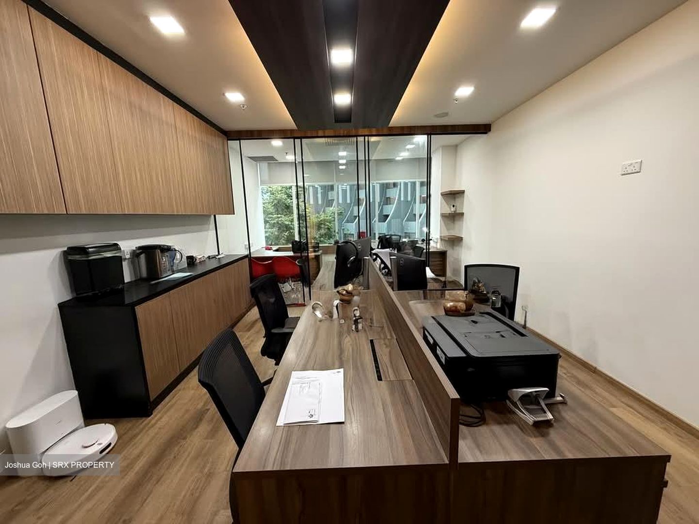 Havelock2 (D1), Office #582789161